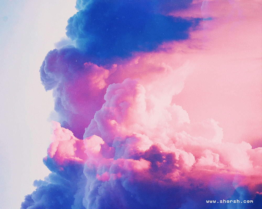 Shorsh Skies Collection: an enchanting surreal vision from heaven